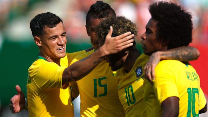 World Cup Preview: Brazil vs Switzerland - Recent Form, Team News, Predictions & More