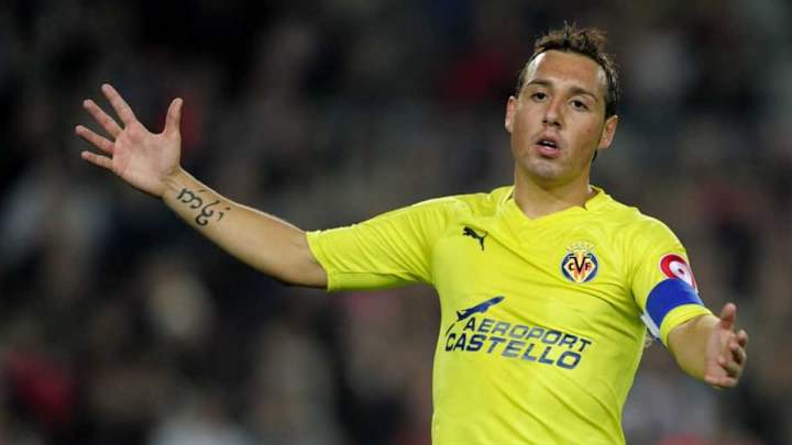 OFICIAL | Santi Cazorla vuelve al Villarreal