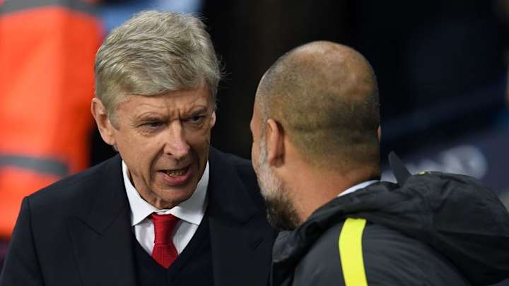 Arsene Wenger Reveals Pep Guardiola Once Visited His House in Bid to Sign for Arsenal