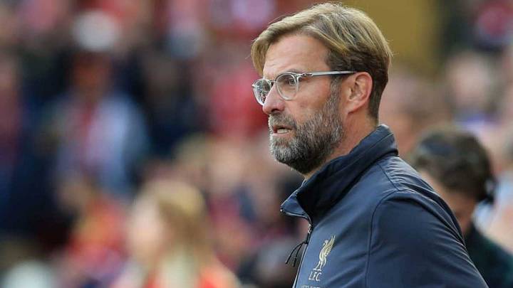 Liverpool Fans Hail Jurgen Klopp's Decision to Play 'Outstanding' Youngster After Stunning Displays Liverpool Fans Hail Jurgen Klopp's Decision to Play 'Outstanding' Youngster After Stunning Displays
