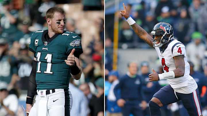 Fantasy Football 2018: QB Primer