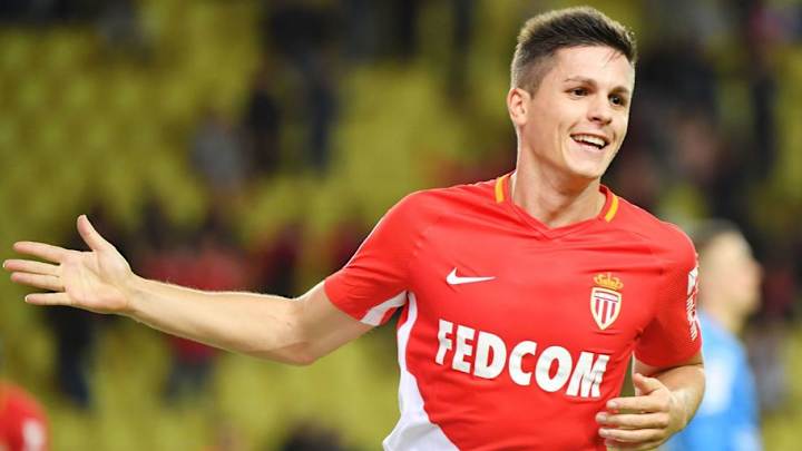 Southampton Reportedly Agree £19.1m Deal to Sign Monaco Striker Guido Carrillo