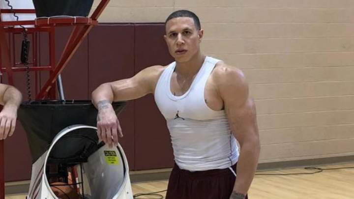Friday’s Hot Clicks: Mike Bibby Looks Like Vin Diesel Friday’s Hot Clicks: Mike Bibby Looks Like Vin Diesel