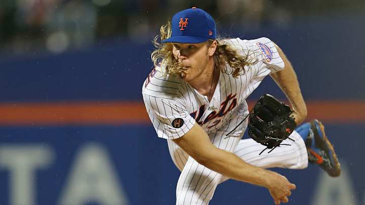 MLB Trade Rumors: Yankees Will Not Pursue Mets Pitcher Noah Syndergaard