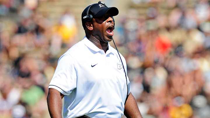 Temple Co-DC Taver Johnson Expected to Join Ohio State's Staff