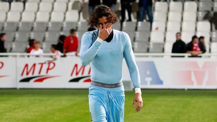 La razón por la que Guillermo Ochoa no logra fichar en un equipo 'grande' de Europa