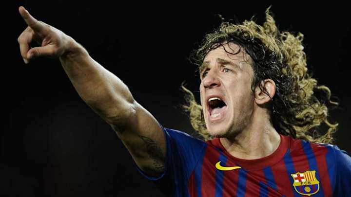 6 líderes legendarios que marcaron sus ligas 6 líderes legendarios que marcaron sus ligas