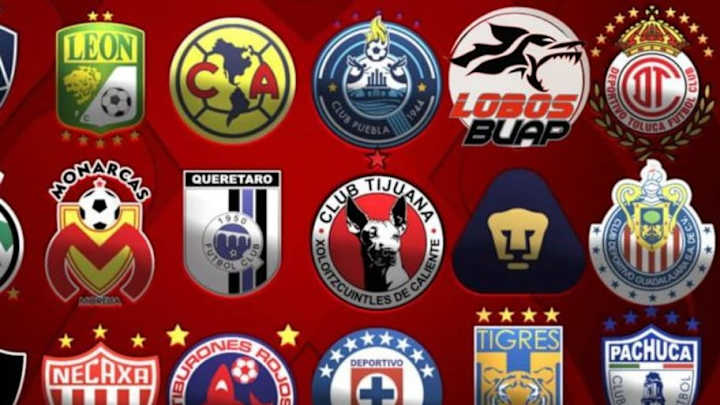 ¡Listos los 8 finalistas! | Así quedó definida la Liguilla del fútbol mexicano