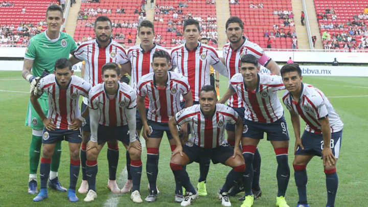 ​¿APOYO AL REBAÑO? | La nueva mascota del Mundialito parece una chiva