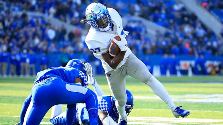 New Orleans Bowl Betting Preview: Middle Tennessee Will Attack Appalachian St. Through the Air
