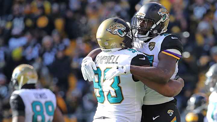 Jacksonville Is Capable of Winning the Super Bowl. Deal With It Jacksonville Is Capable of Winning the Super Bowl. Deal With It