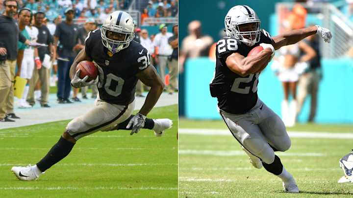 Fantasy Football Week 8 Early Waiver Wire