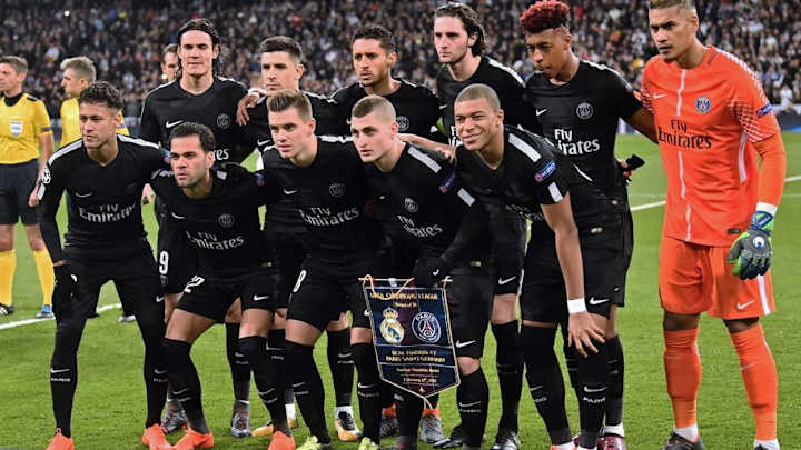 French Report Claims European Ban for PSG 'Very Unlikely' Ahead of UEFA FFP Hearing