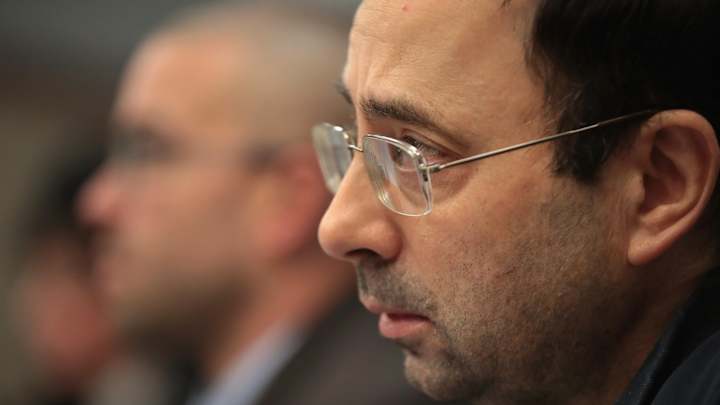 Michigan AG Vows to Find Out Who Knew What at Michigan State Michigan AG Vows to Find Out Who Knew What at Michigan State