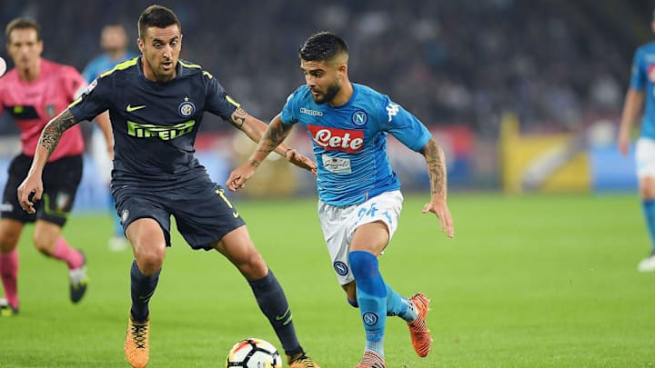 Inter vs Napoli Preview: Classic Encounters, Key Battles, Team News & More