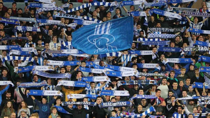 20 años con Aitor en el corazón