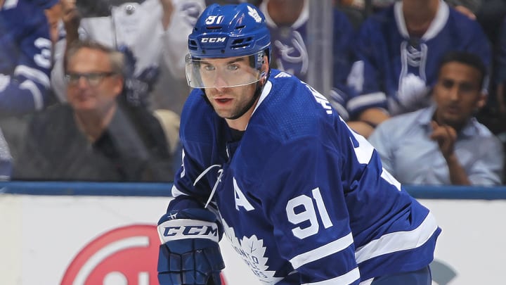 Offseason Maneuvers That Will Impact This NHL Season the Most Offseason Maneuvers That Will Impact This NHL Season the Most