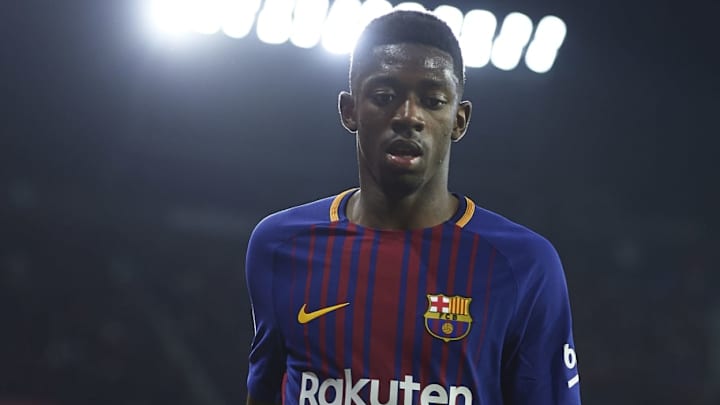Dortmund Star Slams Ousmane Dembele's 'Bad Style' in Forcing Move to Barcelona