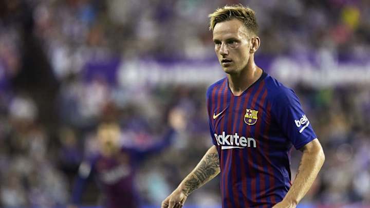 Ivan Rakitic: Barcelona Manager's Support Key in Turning Down Move to PSG