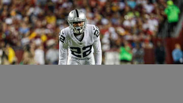Report: Raiders' Gareon Conley Files Countersuit Against Rape Accuser Report: Raiders' Gareon Conley Files Countersuit Against Rape Accuser