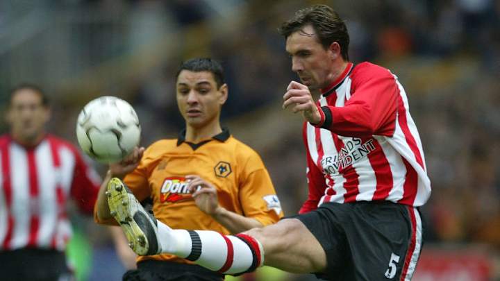 Saints Legend Claus Lundekvam Opens Up About Battle With Drug Addiction & Suicide Attempts