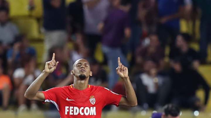 Reports Claim Liverpool Will Follow Up Fabinho Signing With Moves for Attacking Duo