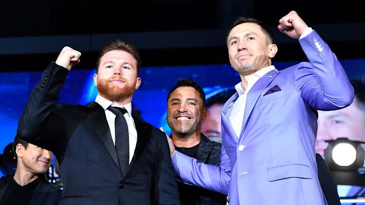 Why the Usually Quiet Gennady Golovkin Is Hellbent on Vanquishing Canelo Alvarez in Their Rematch