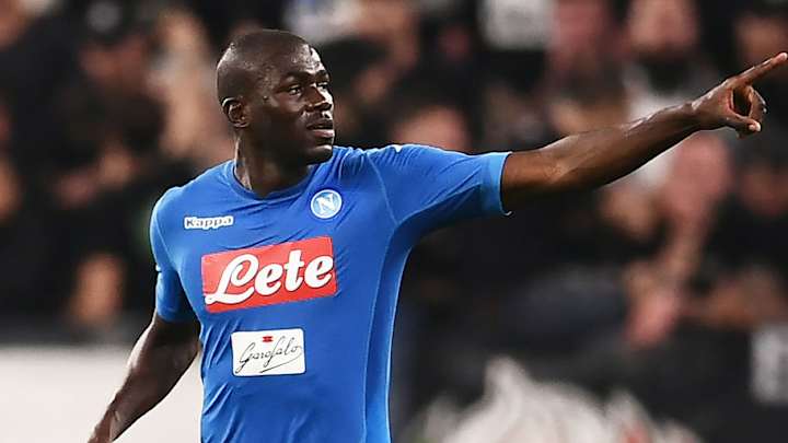 Italian Journalist Suggests Chelsea Will Revive Pursuit of Key Napoli Defender This Summer