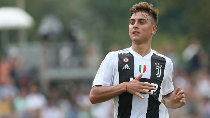 Dybala podría llegar a un equipo de LaLiga en enero