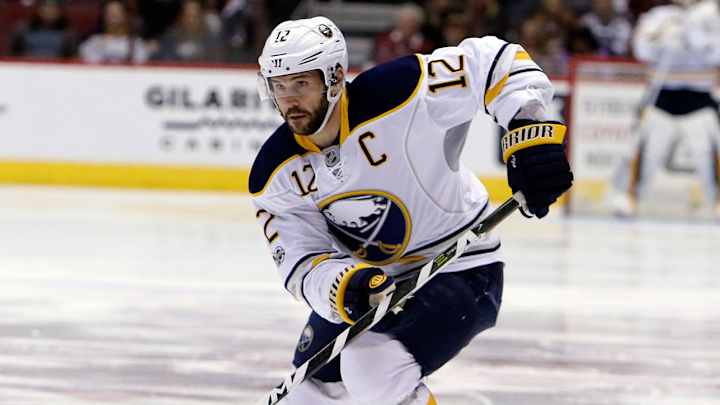 Brian Gionta, James Wisniewski Could be NHL-Bound Right After Olympics