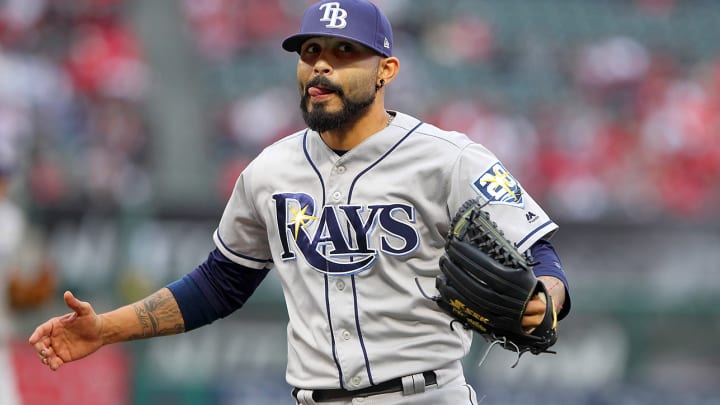 Rays Plan to Start Relievers Against Orioles for Entire Series Rays Plan to Start Relievers Against Orioles for Entire Series