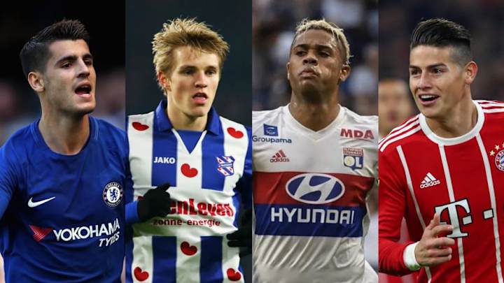 CONFIRMADO | El jugador que volverá al Real Madrid para la próxima temporada