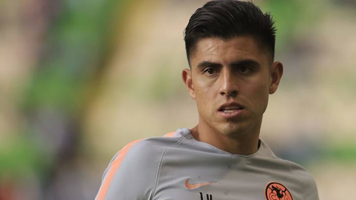 Joe Corona y Cristian Insaurralde se suman a las bajas del América