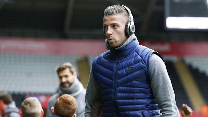 Tottenham Stand Firm Over £75m Valuation of Star Defender With Man Utd Still Interested