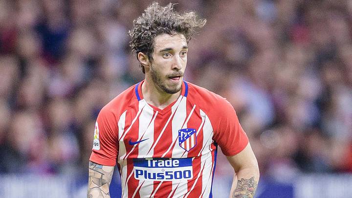 PRETENDIDO | Las ofertas que ha recibido el Atlético de Madrid por Vrsaljko PRETENDIDO | Las ofertas que ha recibido el Atlético de Madrid por Vrsaljko