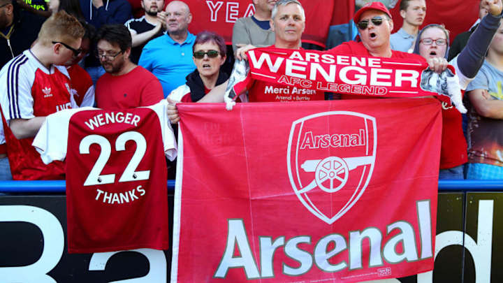 ACUERDO MILLONARIO: Dueño del Colorado Rapids compró al Arsenal de la Liga Premier