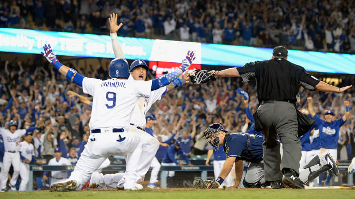 How to Watch Brewers vs. Dodgers: NLCS Game 5 Live Stream, Game Time, TV Channel How to Watch Brewers vs. Dodgers: NLCS Game 5 Live Stream, Game Time, TV Channel