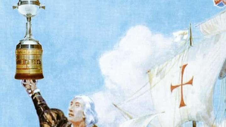 Los mejores memes tras la designación del Santiago Bernabéu para la final de la Copa Libertadores Los mejores memes tras la designación del Santiago Bernabéu para la final de la Copa Libertadores