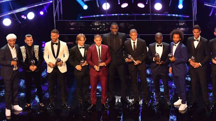 La leyenda del fútbol que tiene menos de seis euros en la cuenta de su país La leyenda del fútbol que tiene menos de seis euros en la cuenta de su país