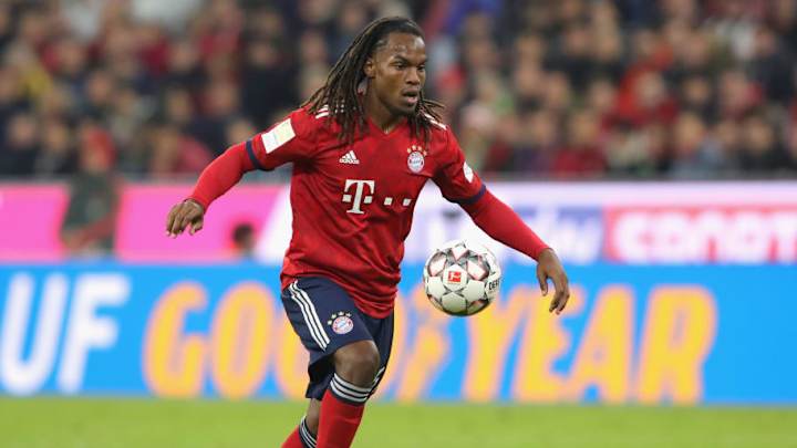 Mats Hummels Hails Renato Sanches Following His Impressive Performances for Bayern Munich Mats Hummels Hails Renato Sanches Following His Impressive Performances for Bayern Munich