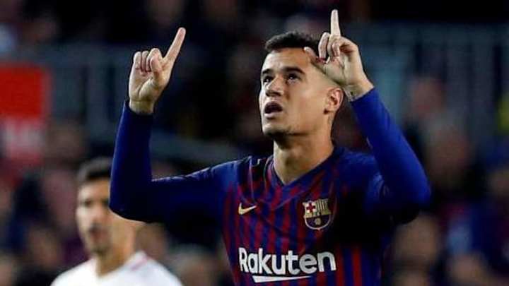 El 1x1 de los jugadores blaugranas en el triunfo del Barça sobre el Sevilla en el Camp Nou