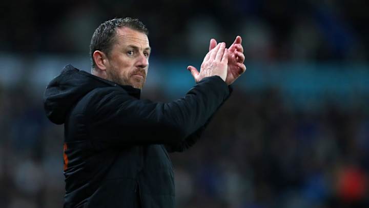 Gary Rowett Asks Derby Permission to Speak to Stoke City Despite Recently Signing Long-Term Deal