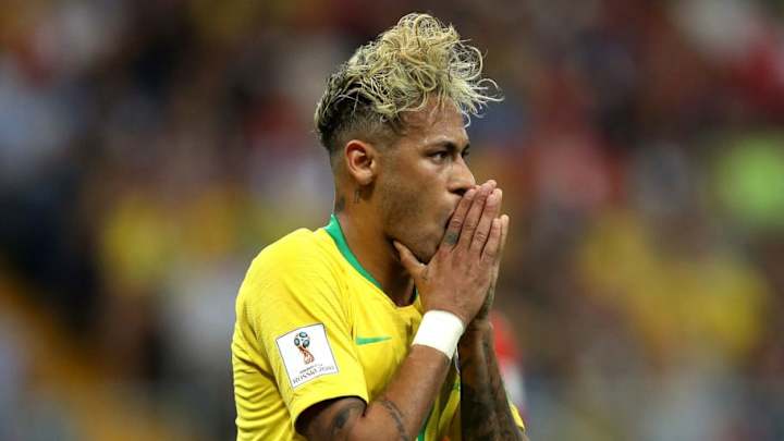 Brazil 1-1 Switzerland: Stubborn Swiss Refuse to Back Down as Brazil Disappoint in Rostov