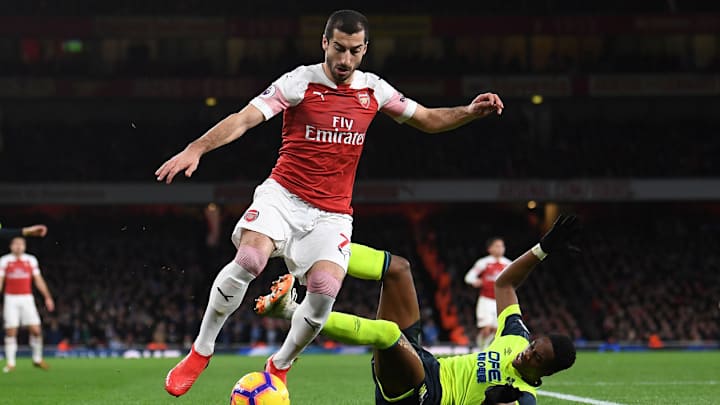 How to Watch Southampton vs. Arsenal: Watch Online, TV Channel, Time