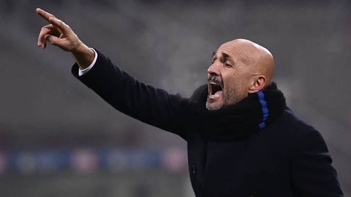 Luciano Spalletti Slams Alleged Racist Chanting During Inter's 1-0 Win Over Napoli on Boxing Day