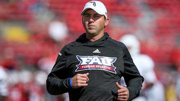 Houston Hires Kendal Briles as Offensive Coordinator