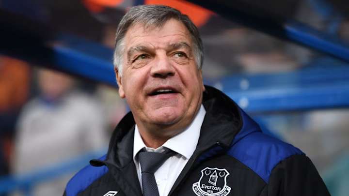FanView: Latest Allardyce 'Consolidation' Comments Could Be Final Nail in Everton Boss' Coffin FanView: Latest Allardyce 'Consolidation' Comments Could Be Final Nail in Everton Boss' Coffin