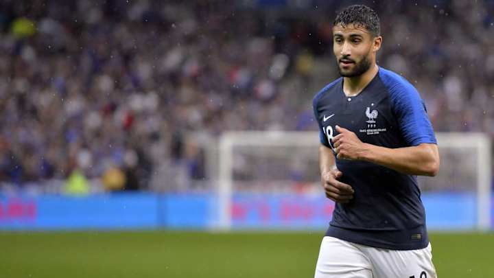 Fans Demand News About Nabil Fekir as Liverpool Tweet Old Transfer Announcement Video