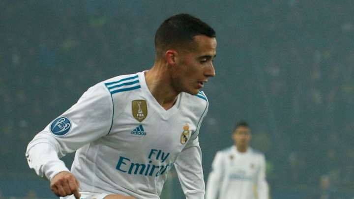 Real Madrid Winger to Push for Move Away From Bernabeu With Premier League Trio Interested