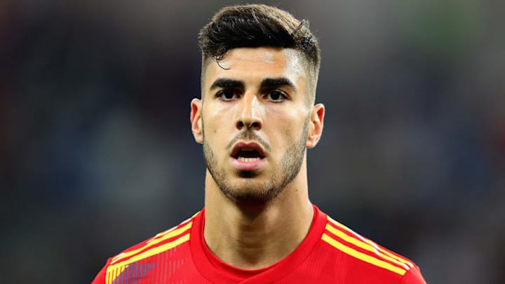 El Real Madrid habría rechazado la multimillonaria oferta del Liverpool por Asensio